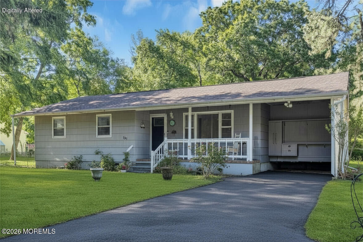 Property Photo: 416 Oak Tree Road NJ 07728