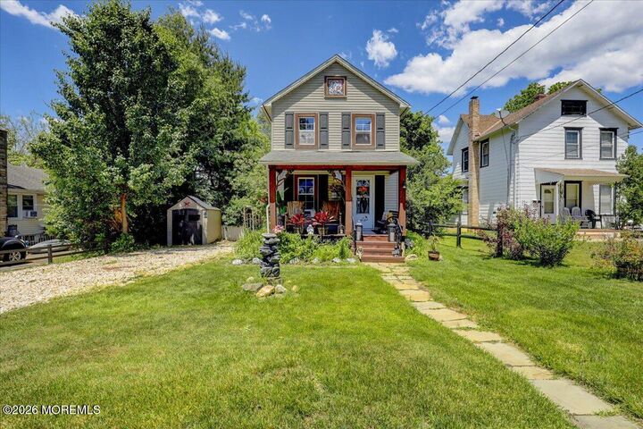 Property Photo: 11 Ann Street NJ 07728