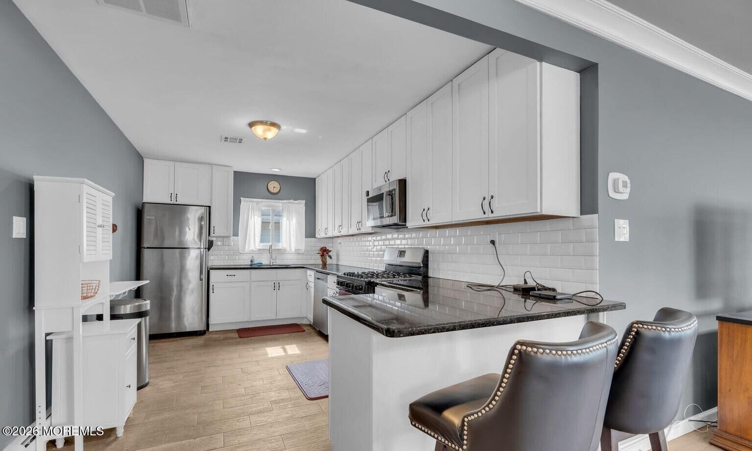 Property Photo: 175 Liberta Drive NJ 08757
