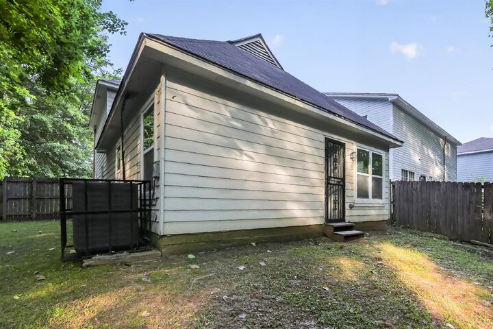 Property Photo:  4677 Christyshire Dr  TN 38128 