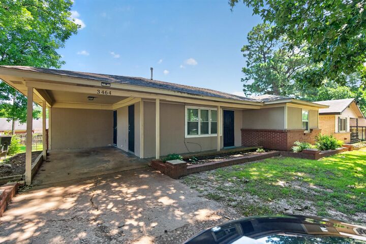 Property Photo:  3464 Southland St  TN 38109 