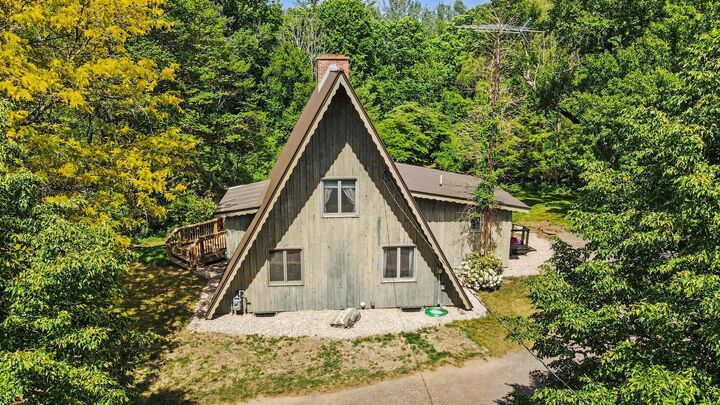 Property Photo:  8855 Roosevelt Road  MI 49425 