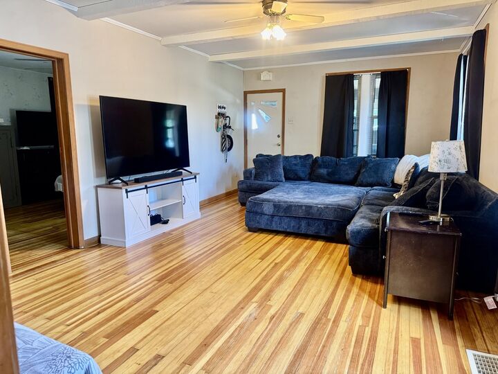 Property Photo:  105 W 4th Street  IL 61362 