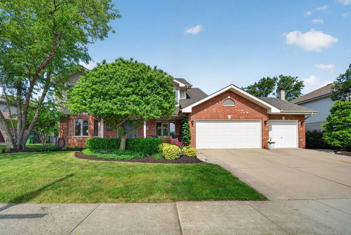 Property Photo:  19612 Silverside Drive  IL 60487 