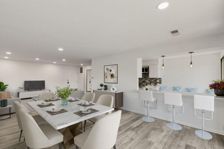 Property Photo: 5501 Lincoln Avenue 404 IL 60053