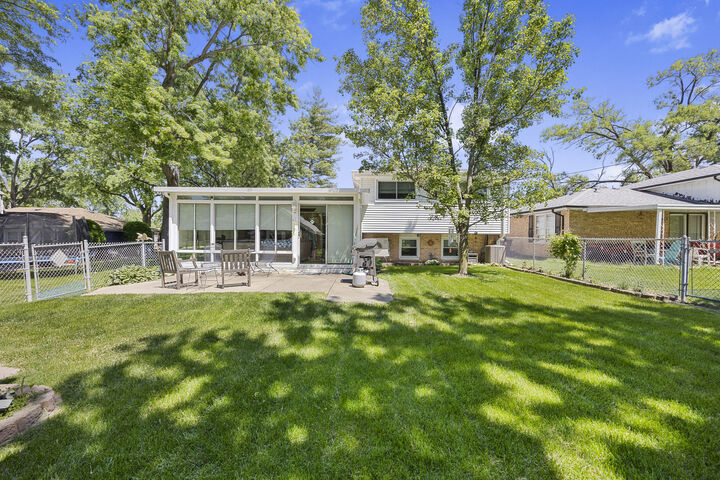 Property Photo:  19200 S Champlain Avenue  IL 60425 