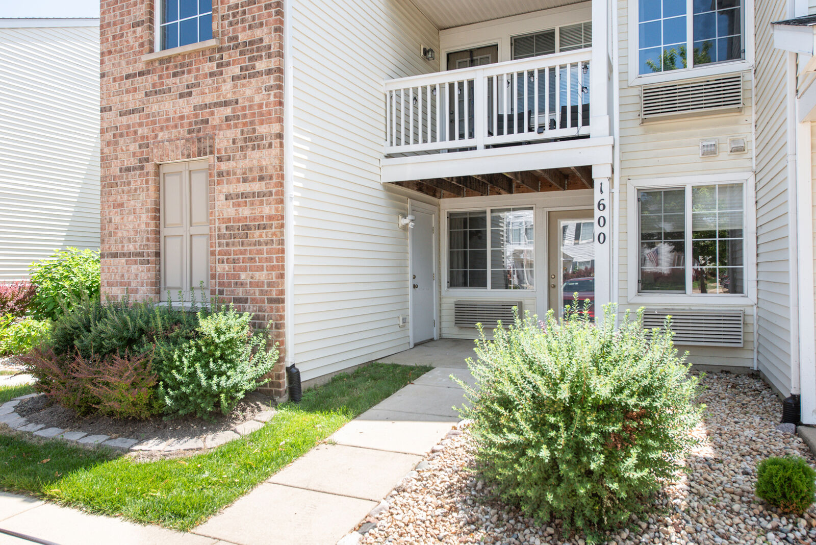 Property Photo:  1600 McClure Road 0  IL 60505 