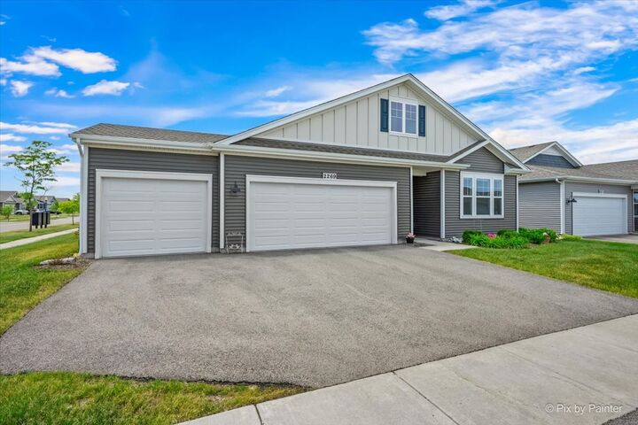 Property Photo: 2269 Elderberry Court IL 60097