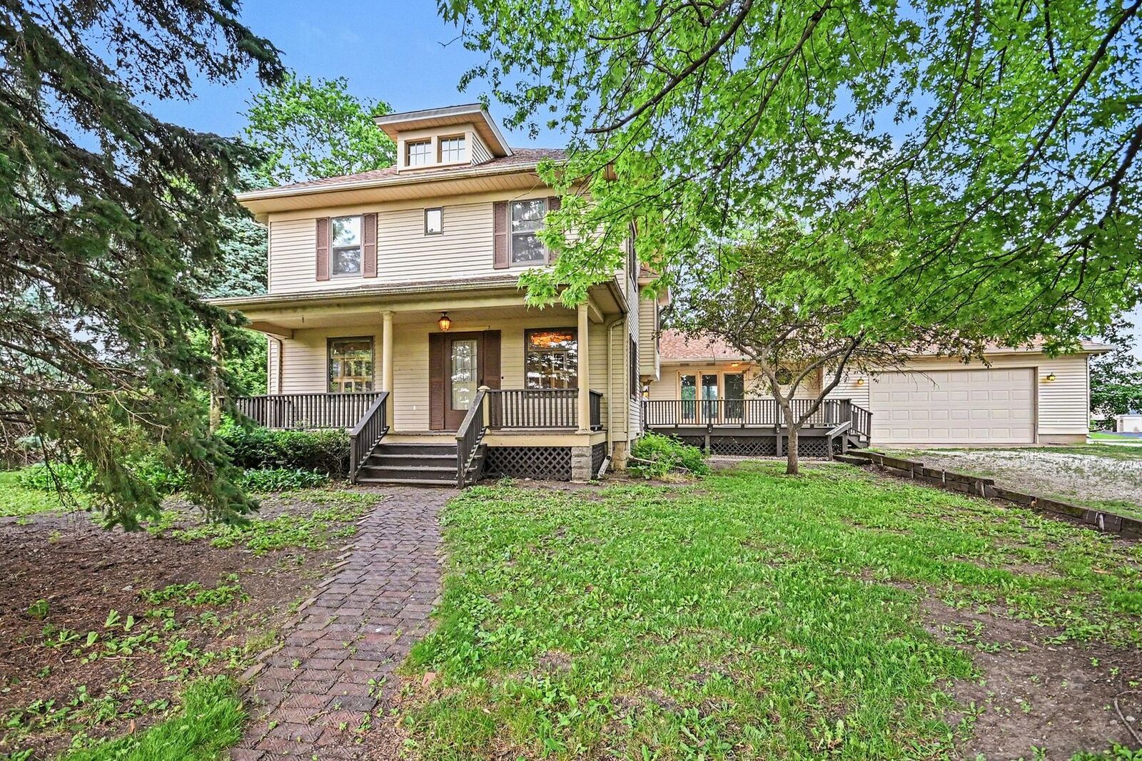 Property Photo: 12905 Cathy Lane IL 60585