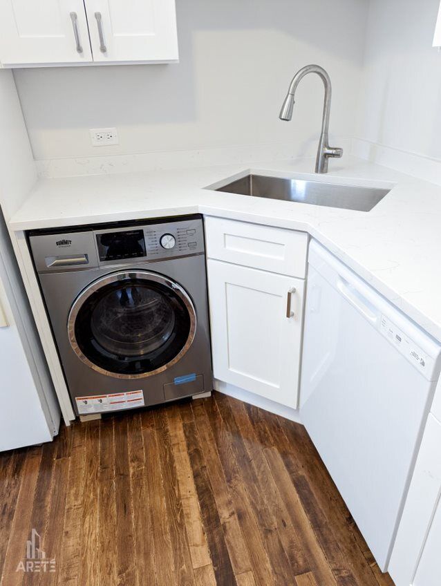 Property Photo: 2633 W Haddon Avenue 3R IL 60622
