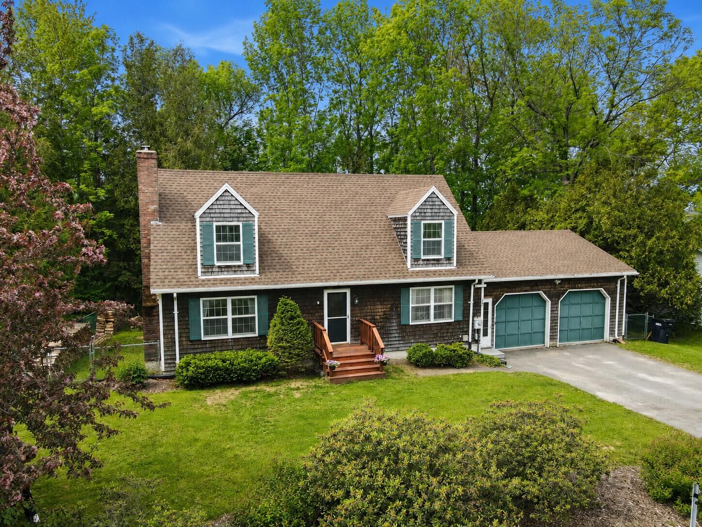 Property Photo:  37 Packard Drive  ME 04401 