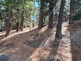 Property Photo: 0 Brookings CA 92382