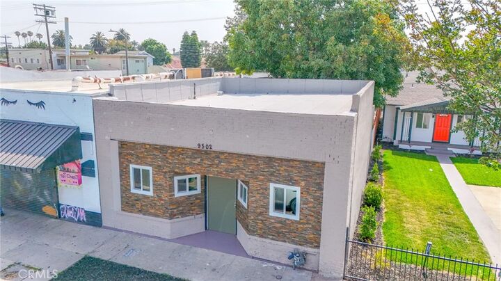 Property Photo:  9502 S Main  CA 90003 