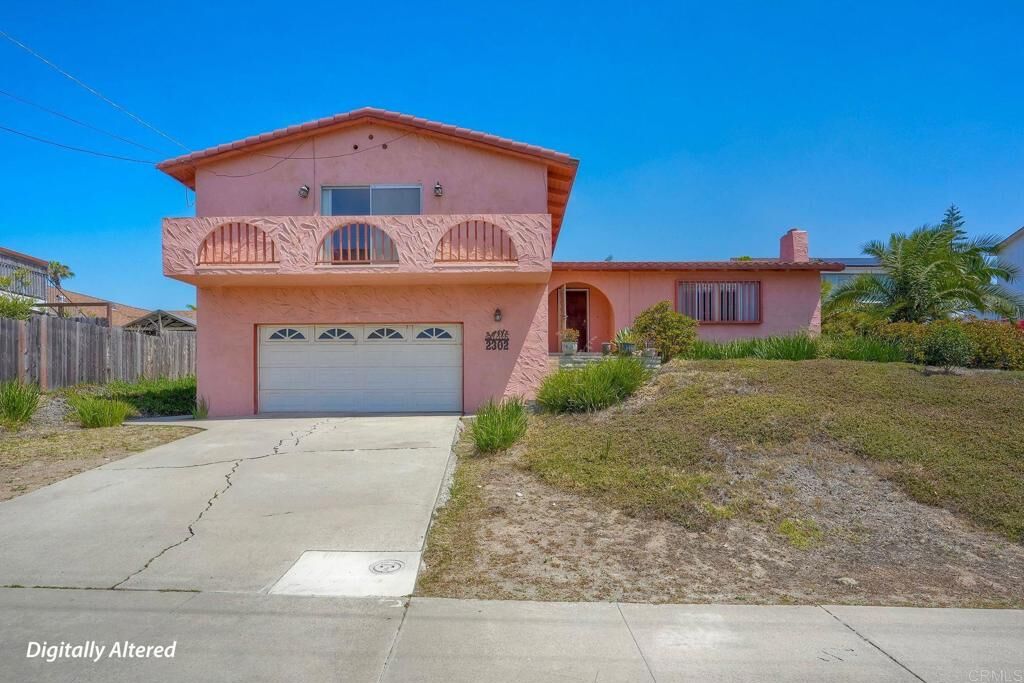 Property Photo:  2302 Greenbrier Drive  CA 92054 