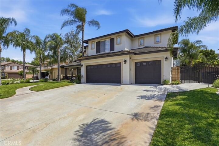 Property Photo:  1228 Crete Court  CA 92506 