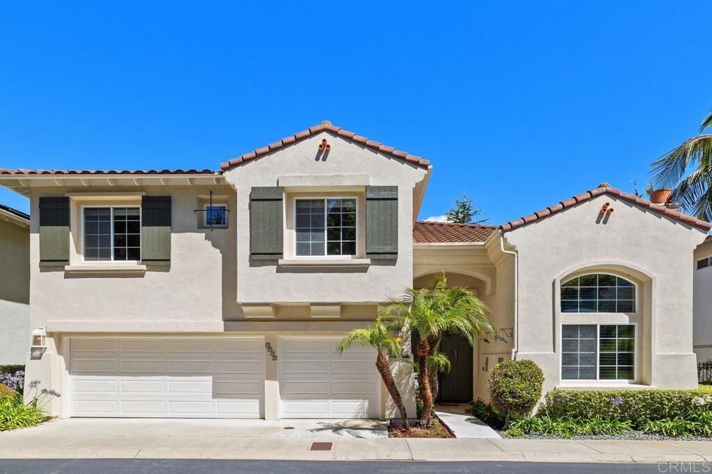 Property Photo: 6085 Hillpointe Row CA 92037