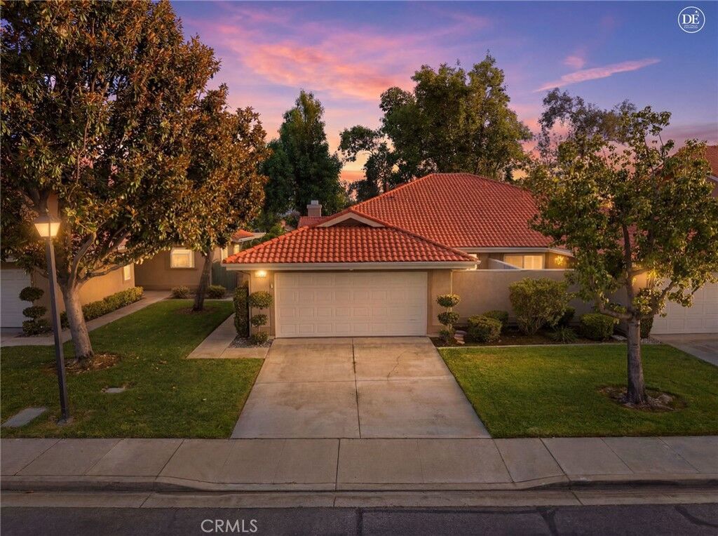 Property Photo: 1252 Winged Foot Drive CA 91786