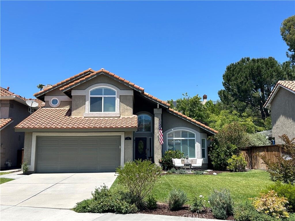 Property Photo:  73 San Sebastian  CA 92688 