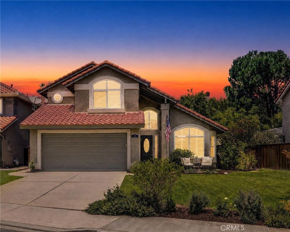 Property Photo: 73 San Sebastian CA 92688