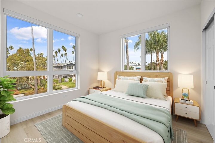 Property Photo: 1818 S Norton Avenue 211 CA 90018