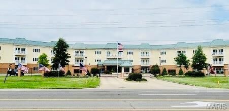 Property Photo:  1300 N Main Street 319  MO 63801 