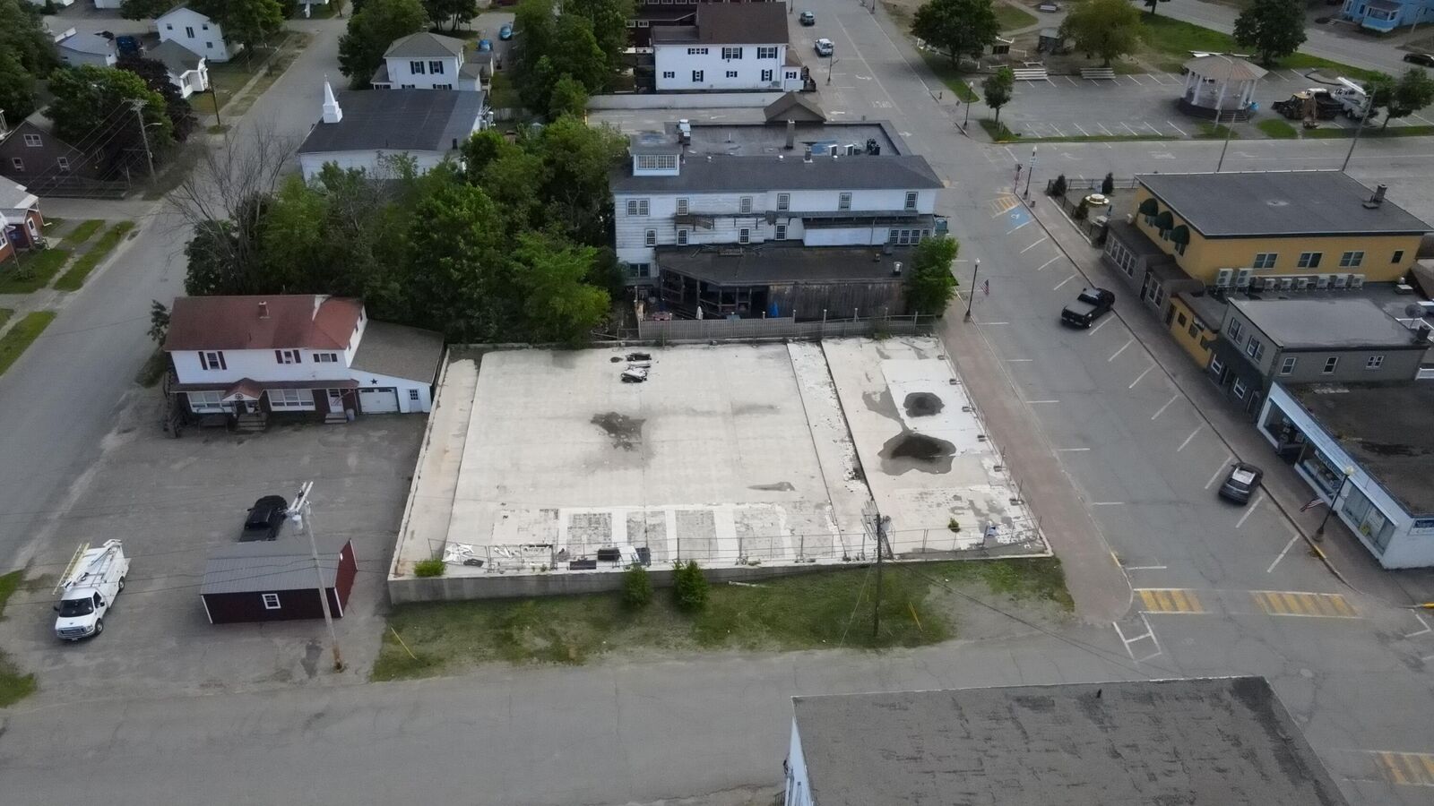 Property Photo:  75 Penobscot Avenue  ME 04462 