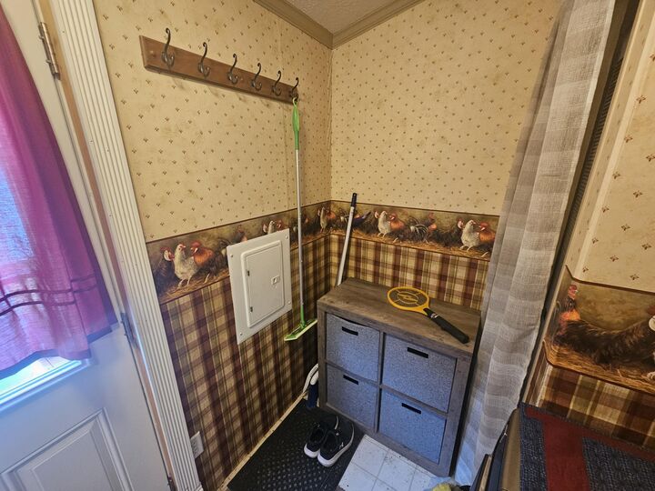 Property Photo: 307 E Ridge Road ME 04418