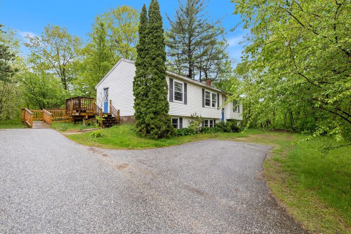 Property Photo:  2040 Hotel Road  ME 04210 