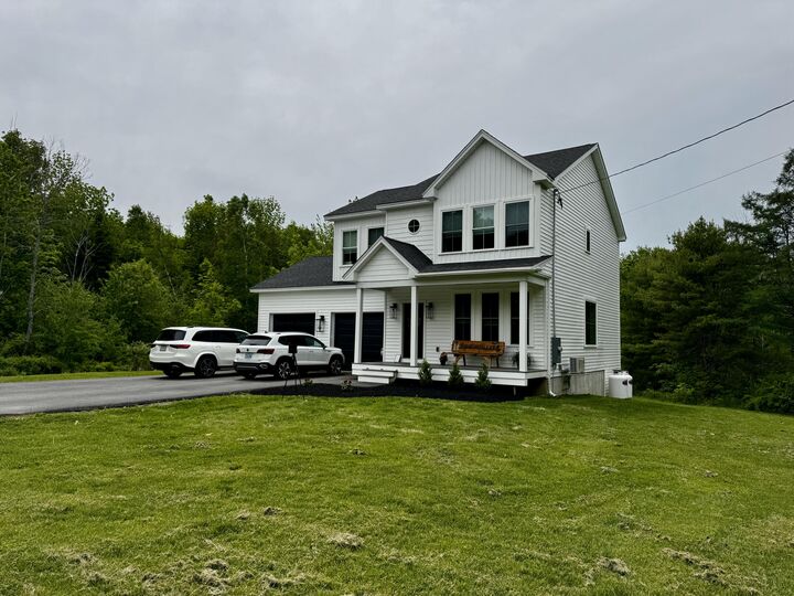 Property Photo: 20 Emerald Drive ME 04444