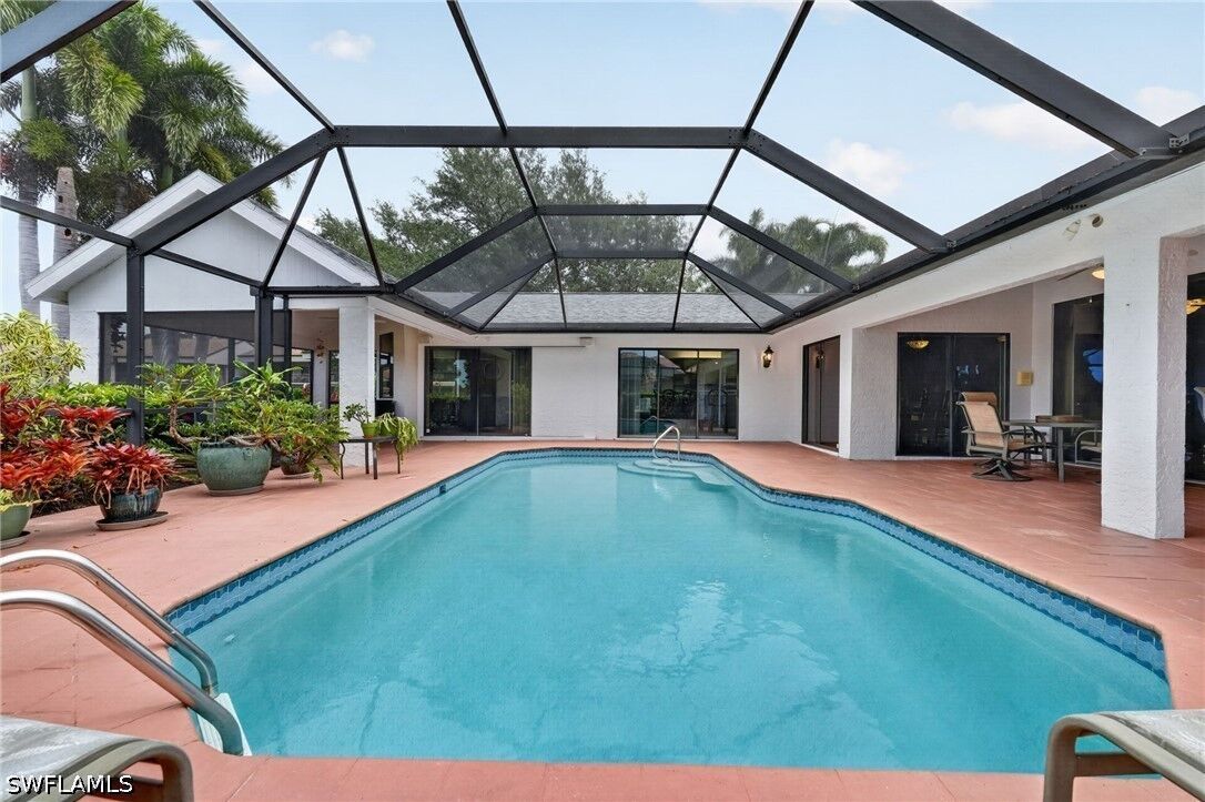 Property Photo:  14517 Eagle Ridge Drive  FL 33912 