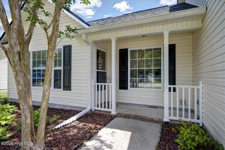 Property Photo: 4713 Corena Drive NC 28562