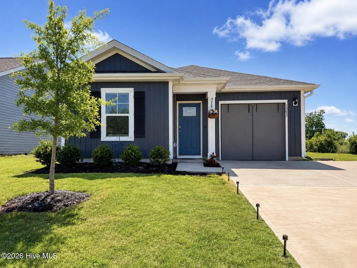 Property Photo:  1582 Raptor Terrace NE Lot 306  NC 28422 