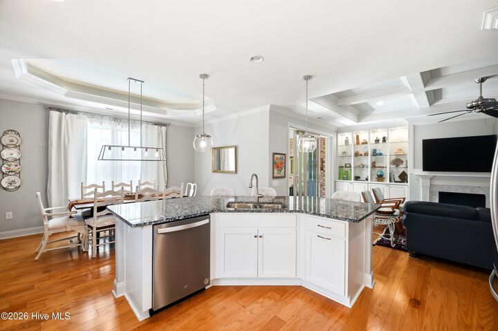 Property Photo:  4012 Ethan Court  NC 28412 