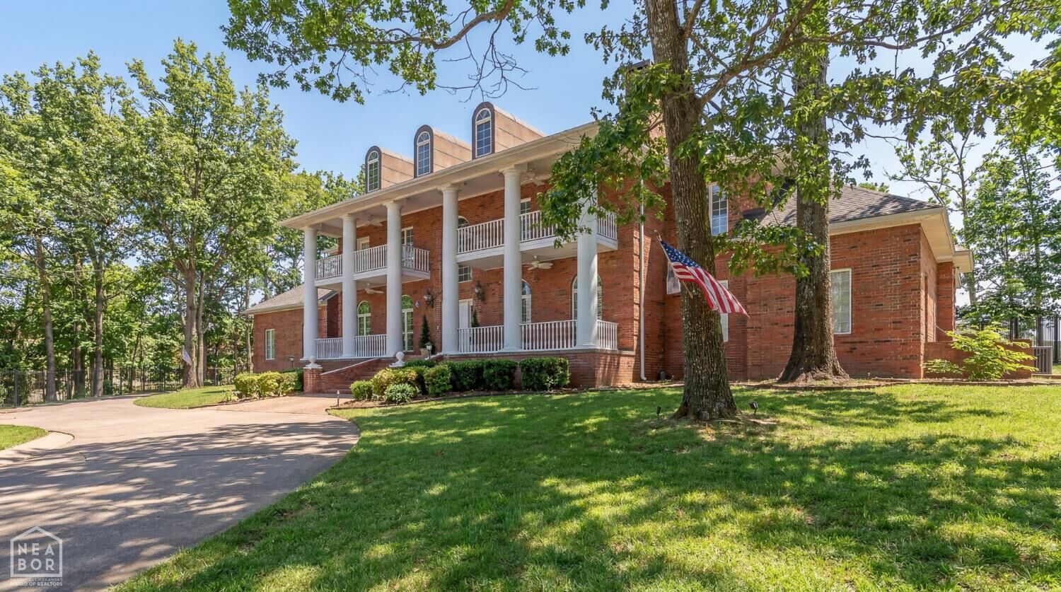 Property Photo:  1203 Yorkshire  AR 72401 