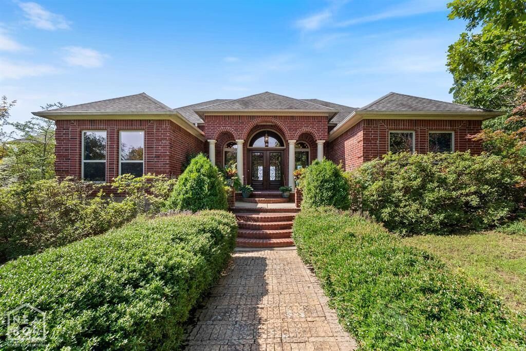 Property Photo:  67 High Point Drive  AR 72106 