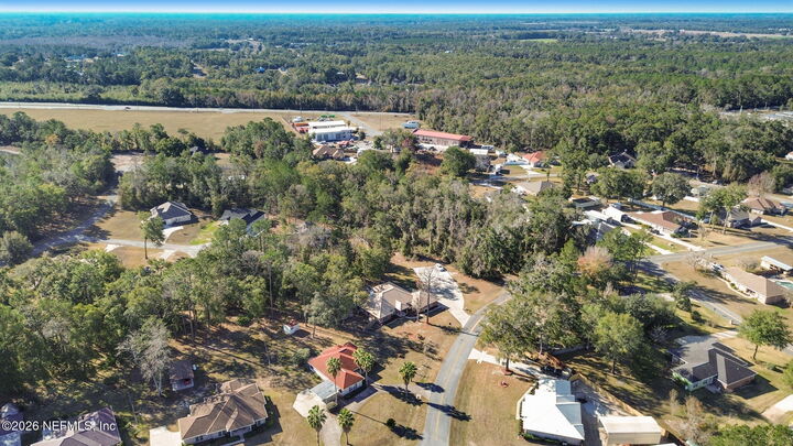 Property Photo: 618 NW Emerald Lakes Drive FL 32055