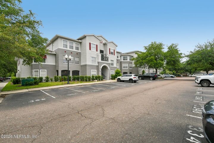 Property Photo:  3591 Kernan Boulevard S 208  FL 32224 