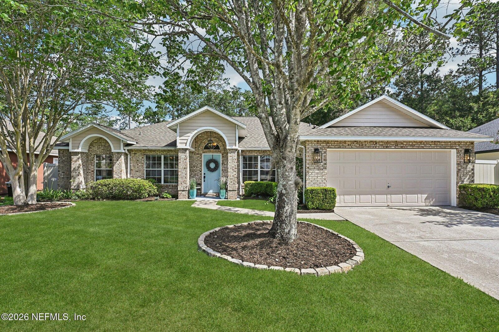 Property Photo:  10383 Meadow Point Drive  FL 32221 