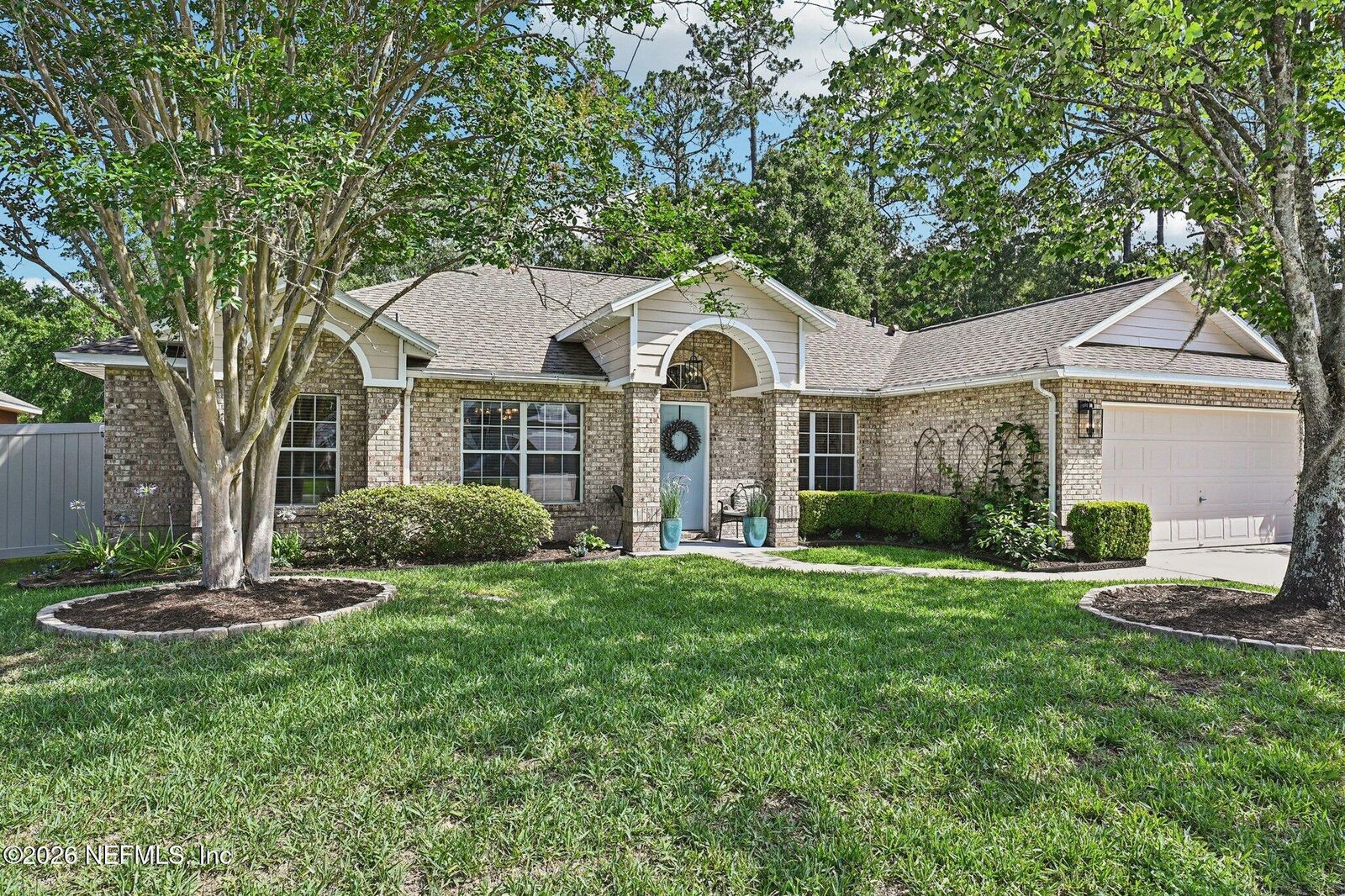 Property Photo:  10383 Meadow Point Drive  FL 32221 