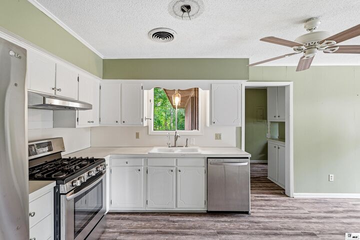 Property Photo:  1800 Bittersweet Avenue  LA 71270 