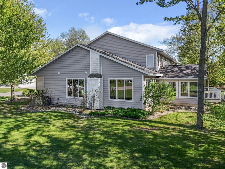 Property Photo:  118 Davidsen Shores Drive 17  MI 49601 