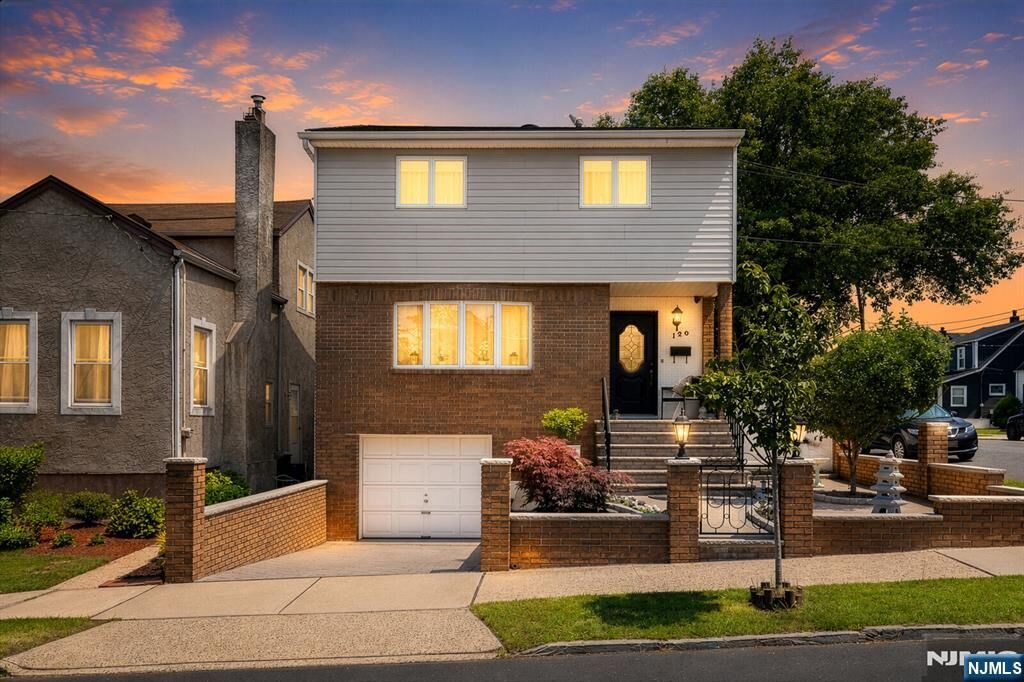 Property Photo: 120 Belmount Avenue NJ 07031