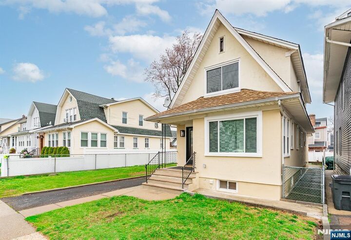 Property Photo: 36 Melrose Avenue 1 NJ 07031