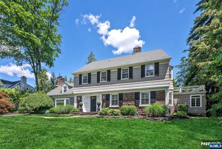 Property Photo: 243 Hempstead Road NJ 07450
