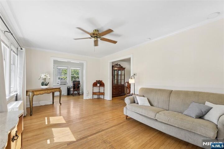 Property Photo:  142 Kensington Avenue  NJ 07648 