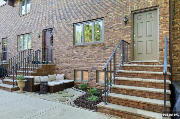 Property Photo: 66 Grant Avenue C NJ 07628