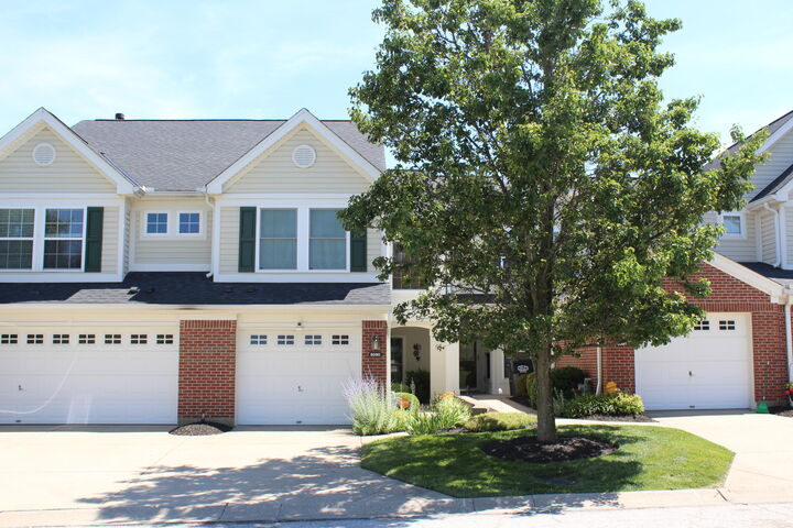 Property Photo:  8090 Over Par Court  KY 41005 