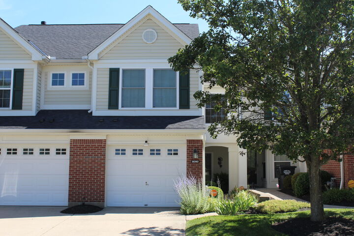 Property Photo:  8090 Over Par Court  KY 41005 