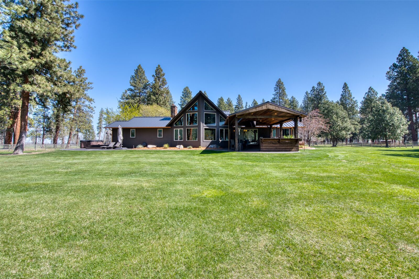 Property Photo:  229 Camas Creek Loop  MT 59840 