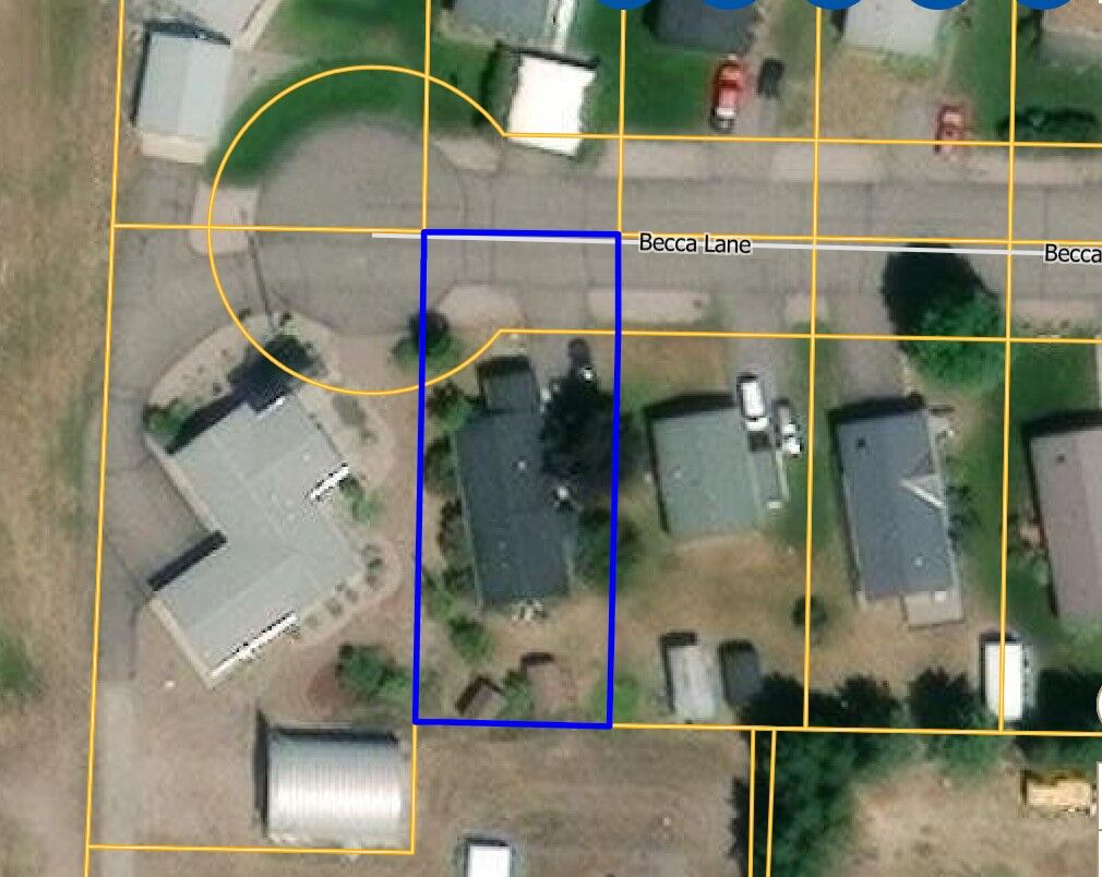 Property Photo:  7614 Becca Lane  MT 59802 